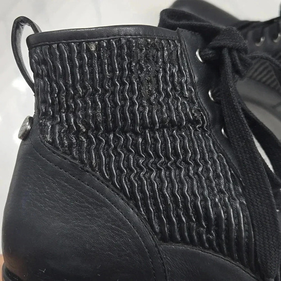 Vince Camuto Donna Combat/ Moto Bootie - Picture 13 of 16